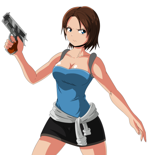 Resident Evil 3: Nemesis Left 4 Dead 2 Resident Evil: Revelations Jill Valentine Resident Evil 4, resident evil, hand, video Game, fictional Character png