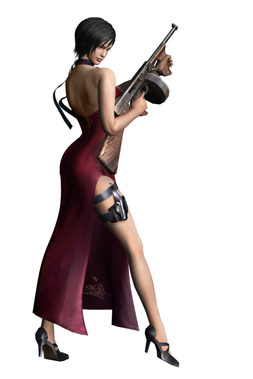 Resident Evil 4 Resident Evil 6 Resident Evil 2 Resident Evil: The Darkside Chronicles, resident evil, video Game, ada Wong, character png