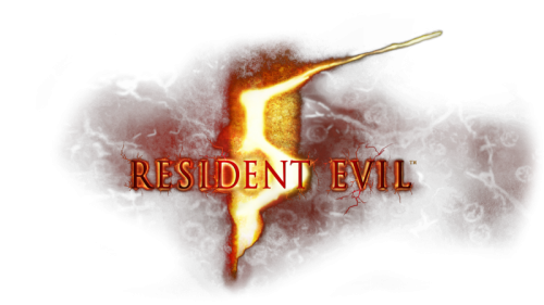 Resident Evil 5 Resident Evil 4 Chris Redfield Albert Wesker Resident Evil: Revelations, others, game, text, logo png