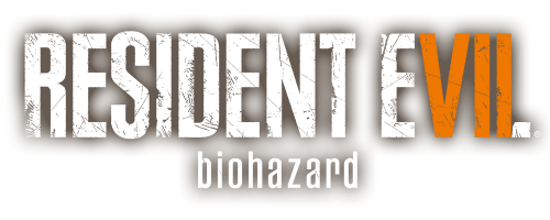 Resident Evil 7: Biohazard Resident Evil 4 Resident Evil 6 PlayStation, resident evil, text, logo, video Game png