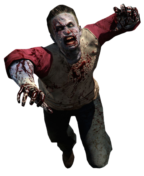 zombie illustration, Resident Evil 6 Resident Evil 4 Resident Evil 5 Resident Evil 3: Nemesis Resident Evil: Revelations, Zombie, video Game, fictional Character, capcom png