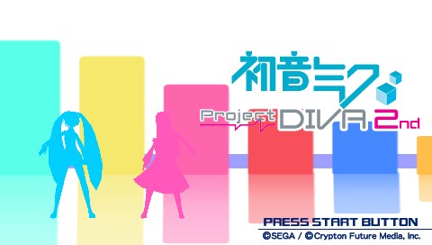 Hatsune Miku Project DIVA 2nd (4)