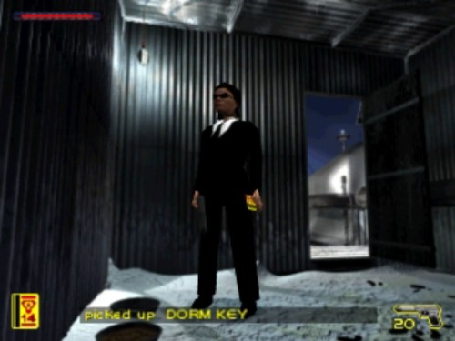 Men in Black The Game (10)