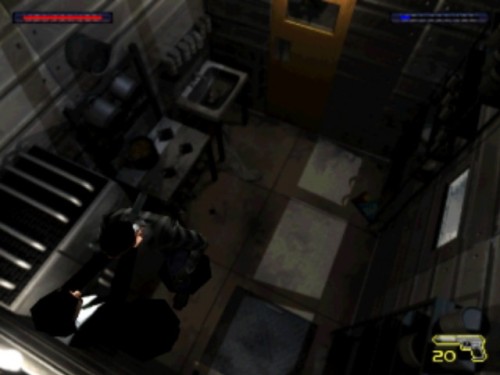 Men in Black The Game (11)