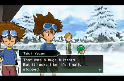 Digimon Adventure (2)