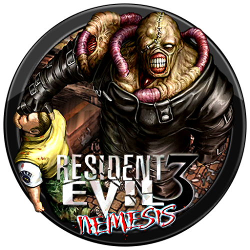 Resident Evil 3: Nemesis Resident Evil 4 Resident Evil 2, others, video Game, fictional Character, playstation png