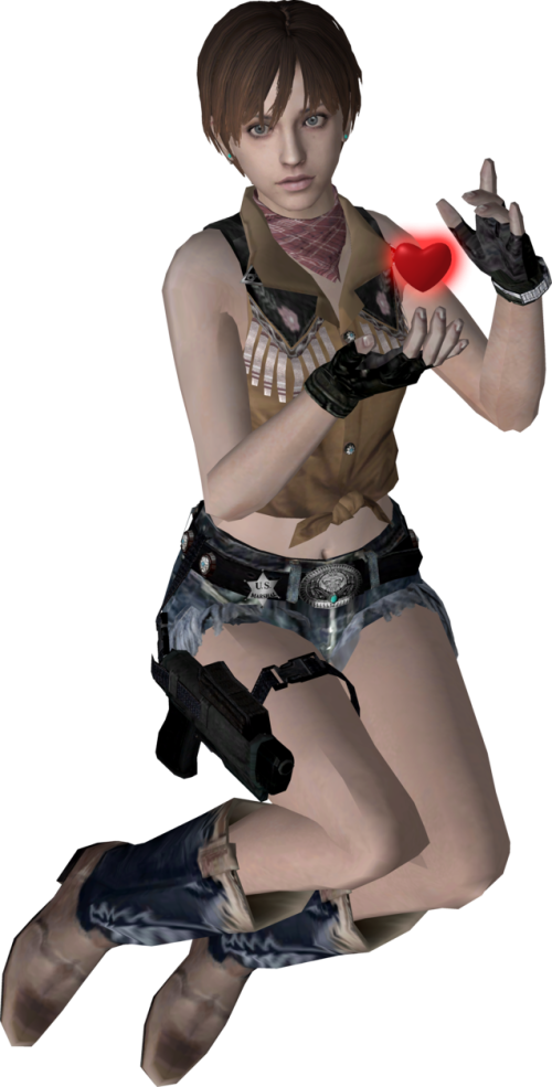 Rebecca Chambers Resident Evil Zero Resident Evil 2 Resident Evil 4, resident evil, video Game, jill Valentine, thigh png