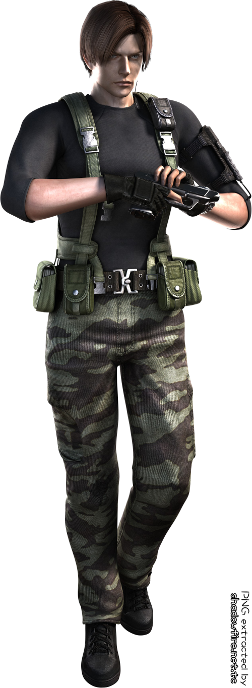 Resident Evil: The Darkside Chronicles Resident Evil 6 Resident Evil 4 Resident Evil 2 Resident Evil: Operation Raccoon City, resident evil, video Game, army, claire Redfield png