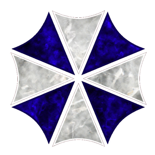 Resident Evil 7: Biohazard Umbrella Corporation Resident Evil 4 Resident Evil 6, blue umbrella, umbrella, sticker, umbrella Corporation png