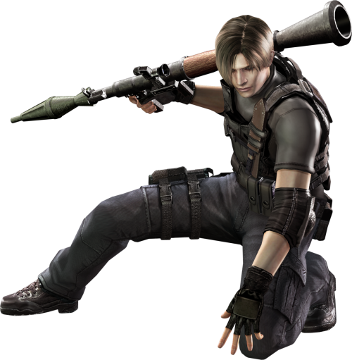 Resident Evil 4 Resident Evil 2 Resident Evil 6 Resident Evil Gaiden Resident Evil 5, resident evil, video Game, claire Redfield, weapon png