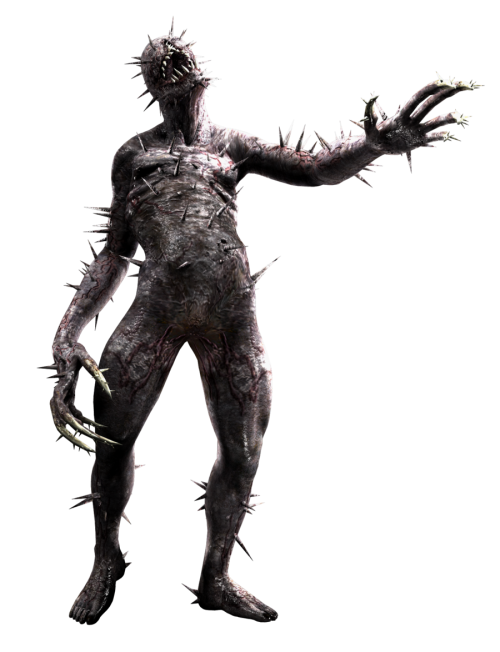 Resident Evil 4 Resident Evil 7: Biohazard The Iron Maidens Boss, Chimera, human, video Game, fictional Character png